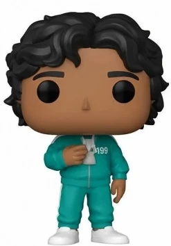 Funko POP TV Squid Game- Ali