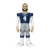 Funko Vinyl Gold - NFL - Cowboys Dak Prescott 30 cm