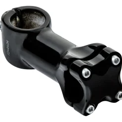 Galano Adrenalin Vorbau Fahrrad 90 mm Lenkervorbau MTB Ahead für Fully oder Hardtail Mountainbike 10° Winkel 25,4 mm Klemmung