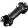 Galano Adrenalin Vorbau 1 1/8 Zoll 90 mm 100 mm Ahead Lenkervorbau Fahrradvorbau Fahrradlenkervorbau MTB Kinderfahrrad universal