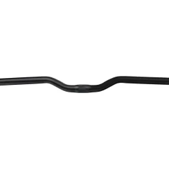 Galano Fahrradlenker Adrenalin Fahrrad Lenker MTB Riser Bar 55 cm Aluminium