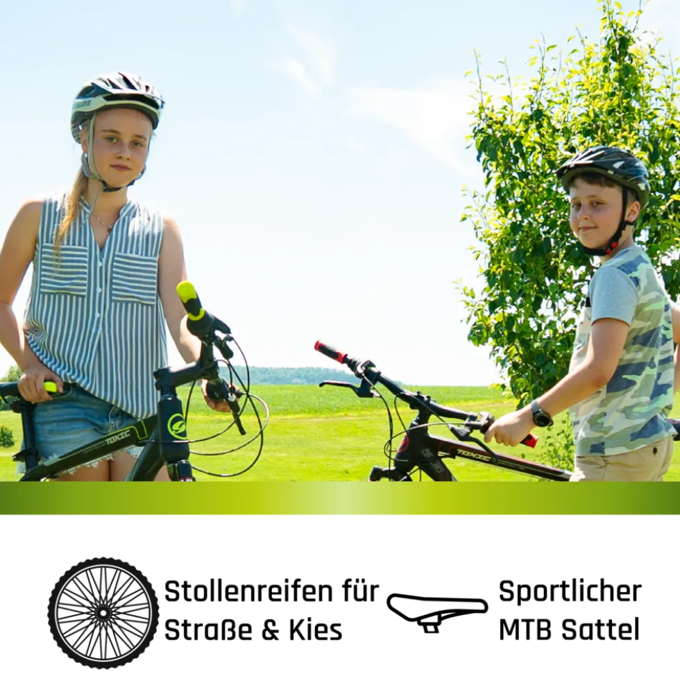 Galano Path Mountainbike Jugendfahrrad ab 160 cm Fahrrad 26 Zoll für Mädchen Jungen oder Erwachsene MTB Hardtail 21 Gänge
