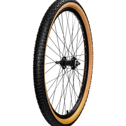Galano Toxic Komplettrad Felge mit Reifen Mountainbike Felgen Laufradsatz Fahrrad Laufrad