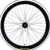 Galano Toxic Laufradsatz 650B 27,5 Zoll Radsatz Vorderrad Hinterrad Laufrad vorne hinten Set Komplettrad Mountainbike