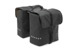 Gepäckträgertasche Odense Double Racktime