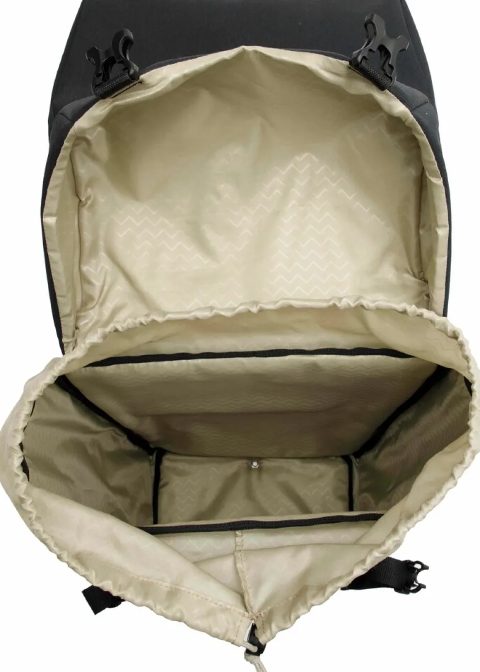 Gepäckträgertasche " Sports double "
