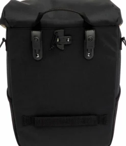 Gepäckträgertasche