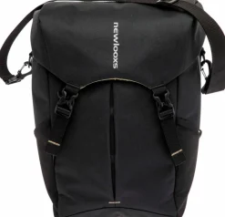 Gepäckträgertasche