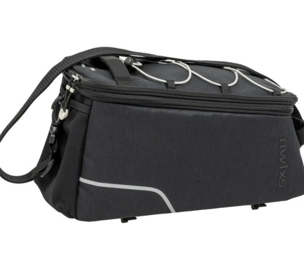 Gepäckträgertasche Trunkbag Sports Racktime Small