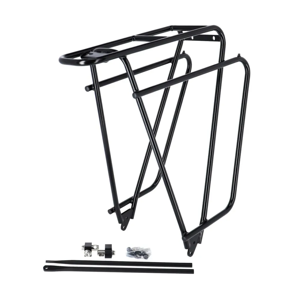 Gepäckträger Tubus Logo Classic, 26-28"