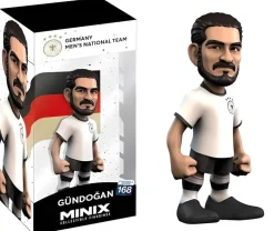 Germany Men's National Team Minix Ilkay Gündogan