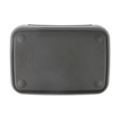 Goebel Lunchbox Anouk Piratenproviant 18 x 13 x 6,5 cm