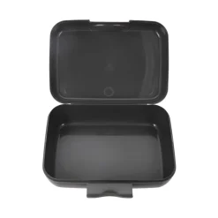 Goebel Lunchbox Anouk Piratenproviant 18 x 13 x 6,5 cm