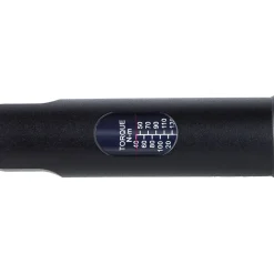 GOODYEAR Drehmomentschlüssel 40-210 Nm mit Zubehör