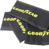 GOODYEAR Reifentaschen-Set 4-teilig aus 600D Poly