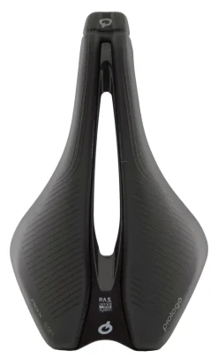 Gravel -/ Cyclocross-Sattel Dimension AGX Slide Control, Nack