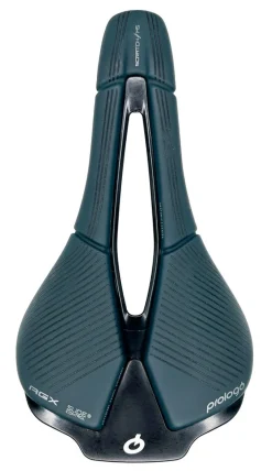 Gravel -/ Cyclocross-Sattel Scratch M5 PAS Tirox, petrol