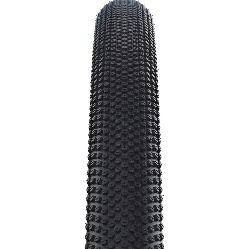 Gravel-Fahrradreifen G-ONE ALLROUND - ADDIX SpeedGrip Evolution Line 28x1.35" 35-622