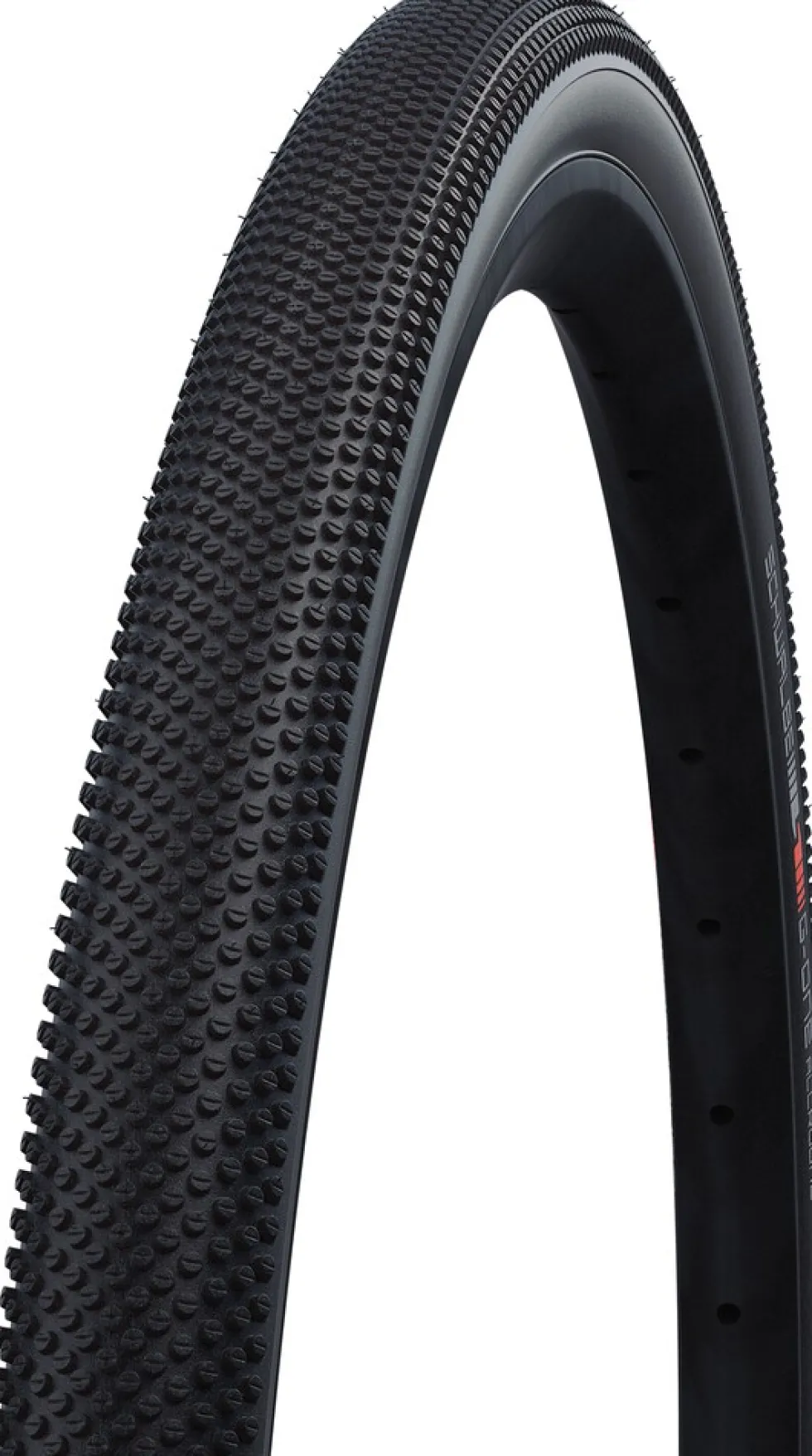 Gravel-Fahrradreifen G-ONE ALLROUND - ADDIX SpeedGrip Evolution Line 28x1.35" 35-622