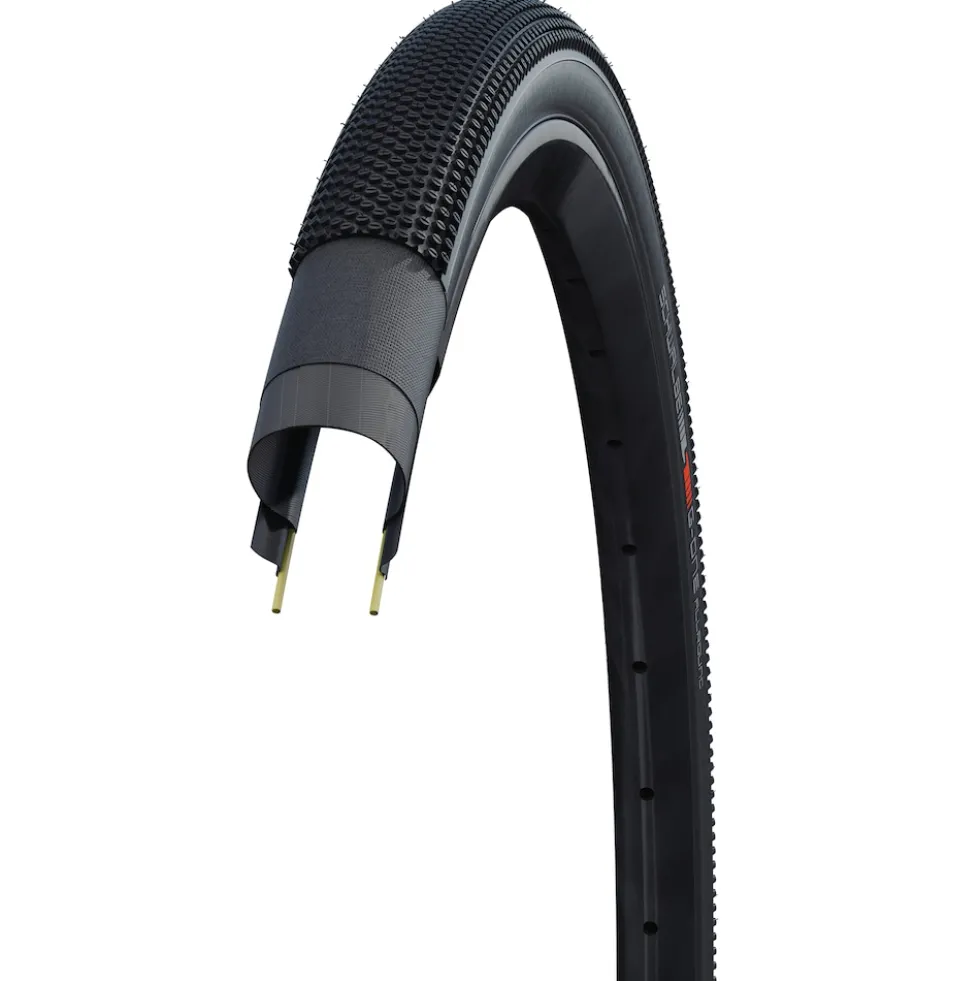 Gravel-Fahrradreifen G-ONE ALLROUND - ADDIX SpeedGrip Evolution Line 29x2.25" 57-622