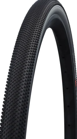 Gravel-Fahrradreifen G-ONE ALLROUND - ADDIX SpeedGrip Evolution Line 27.5x2.25"57-584