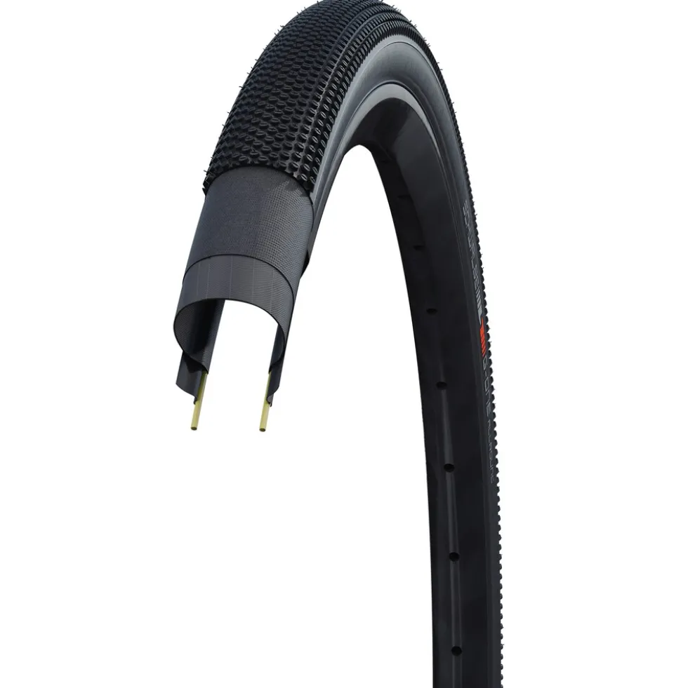 Gravel-Fahrradreifen G-ONE ALLROUND - ADDIX SpeedGrip Evolution Line 27.5x2.25"57-584
