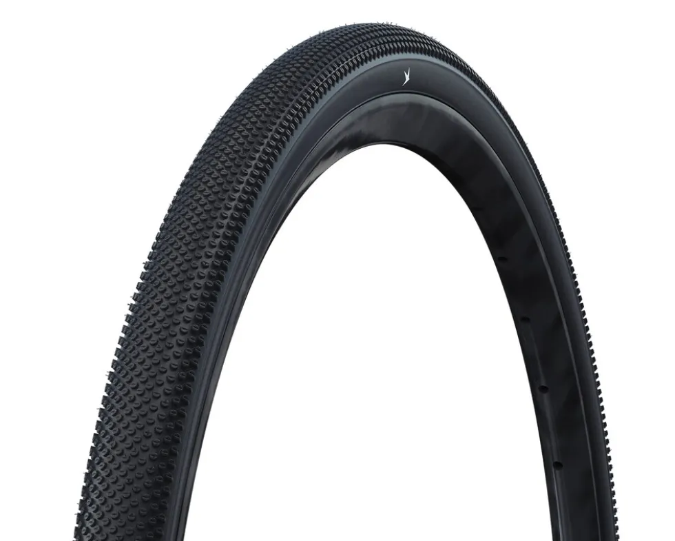 Gravel - Fahrradreifen G-One Allround HS 473 2er-Set, 27.5x1.35 35-584
