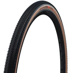 Gravel- Fahrradreifen G-ONE R PRO ADDIX Race Evolution Line 700x35C 35-622