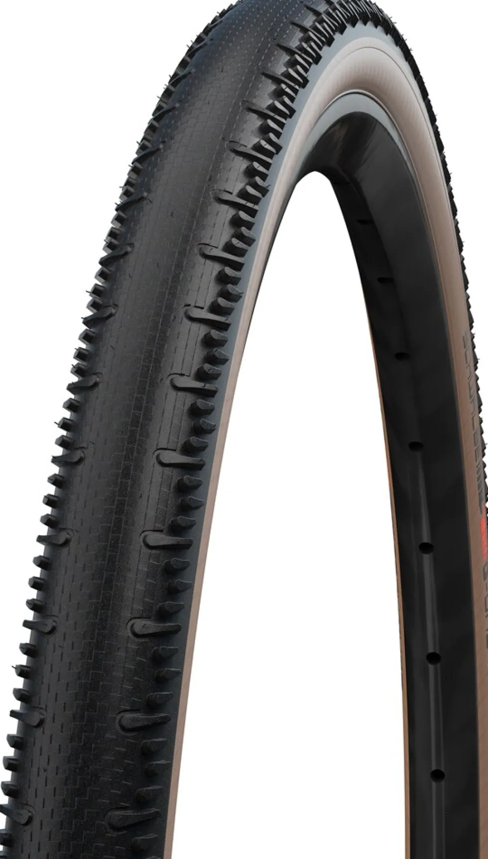 Gravel- Fahrradreifen G-ONE RS PRO ADDIX Race Evolution Line 28x1.50" 700x40C