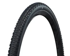 Gravel- Fahrradreifen G-ONE RX - Super Race 28x1.50" 700x40C
