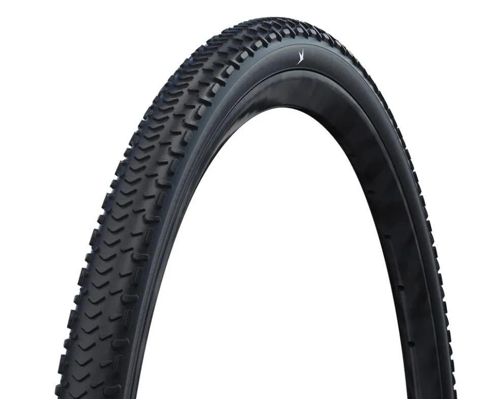 Gravel- Fahrradreifen G-ONE RX RACE GUARD Performance Line 2er-Set 28x1.50" 40-622