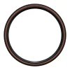 Gravel - Fahrradreifen X-One Allround HS 467A braun 2er-Set , 28x1.30" 33-622
