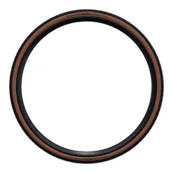 Gravel - Fahrradreifen X-One Allround HS 467A braun 2er-Set , 28x1.30" 33-622