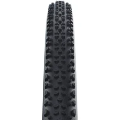 Gravel - Fahrradreifen X-One Allround HS 467A braun 2er-Set , 28x1.30