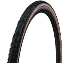 Gravel-Reifen G-ONE R - ADDIX Race Evolution Line 28 x 1.35
