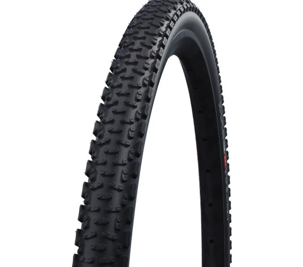 Gravel-Reifen G-ONE ULTRABITE - ADDIX SpeedGrip Evolution Line 27.5 x 2.00