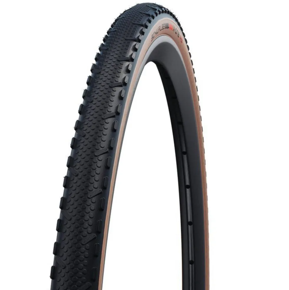 Gravel- Reifen X-One R Evo HS 626 (E-25), 28x1.30" 33-622