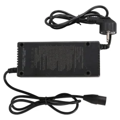 GreenStreet Elektromobil E-Mover 800 W 20 kmh inkl. Topcase
