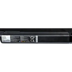 Greenway Akku E Bike 14,91 Ah CAN Lithium Ionen Fahrrad Akku 36V Ersatzakku Batterie für Ebike Fahrradakku 550 Wh