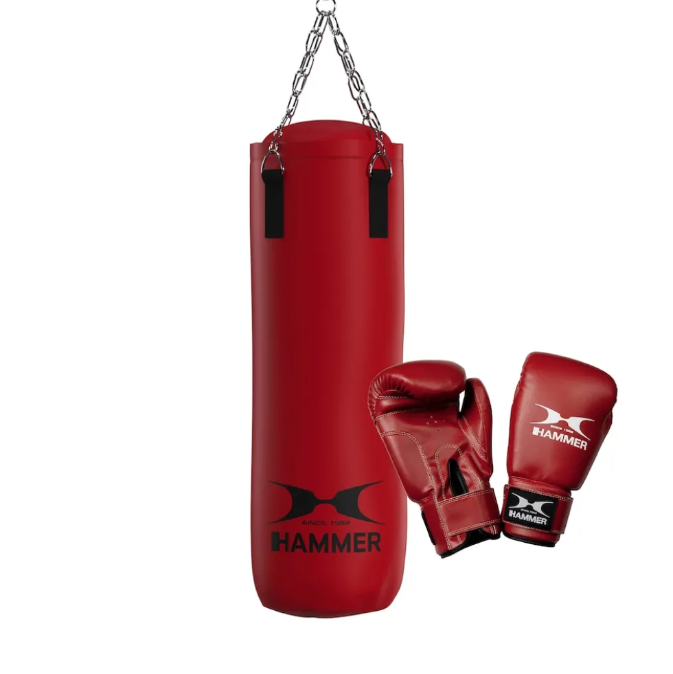 Hammer Box-Set "Fit", 60 cm