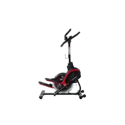 Hammer Cross Stepper
