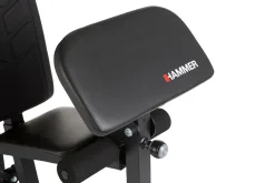 Hammer Kraftstation FERRUM TX4