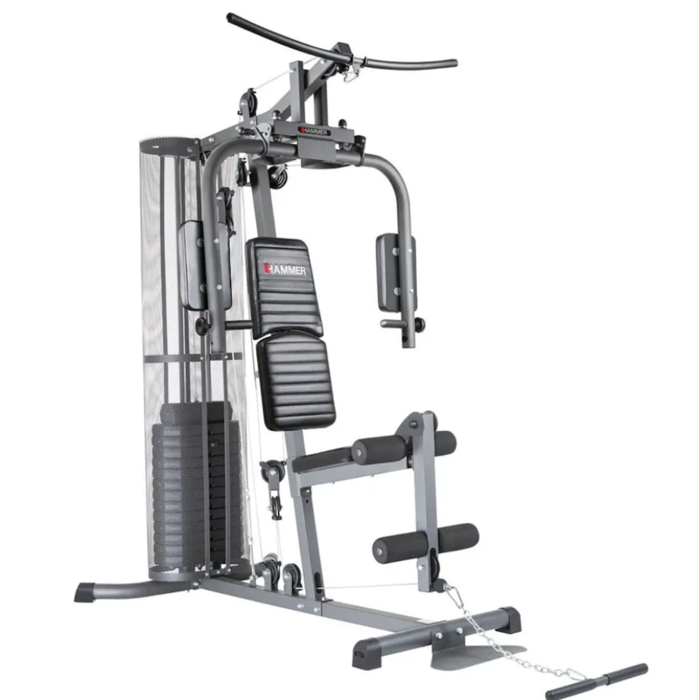 Hammer Kraftstation Ultra