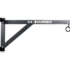 Hammer Wandhalter