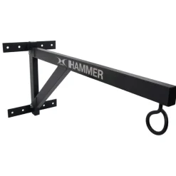 Hammer Wandhalter