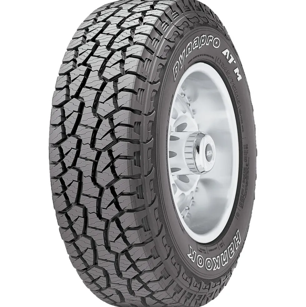 HANKOOK DYNAPRO ATM (RF10) 225/70R15 100T SBL