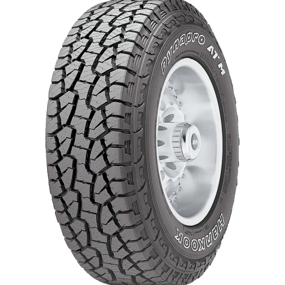 HANKOOK DYNAPRO ATM (RF10) 205/70R15 96T SBL