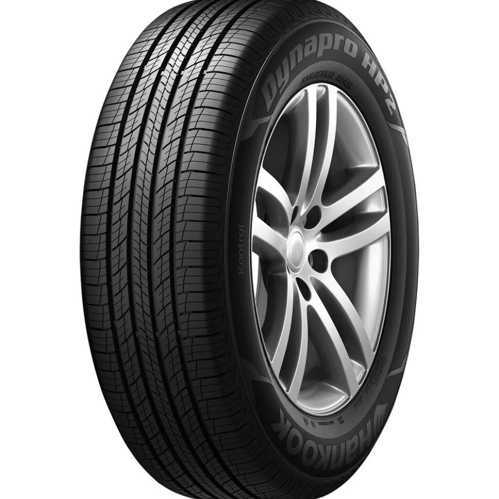 HANKOOK DYNAPRO HP2 (RA33) 225/60R17 99H