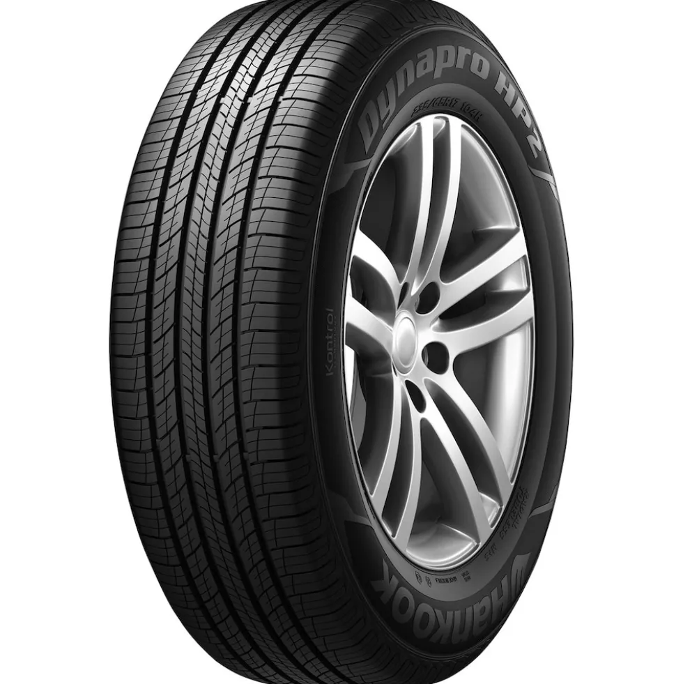 HANKOOK DYNAPRO HP2 (RA33) 215/65R16 102V XL