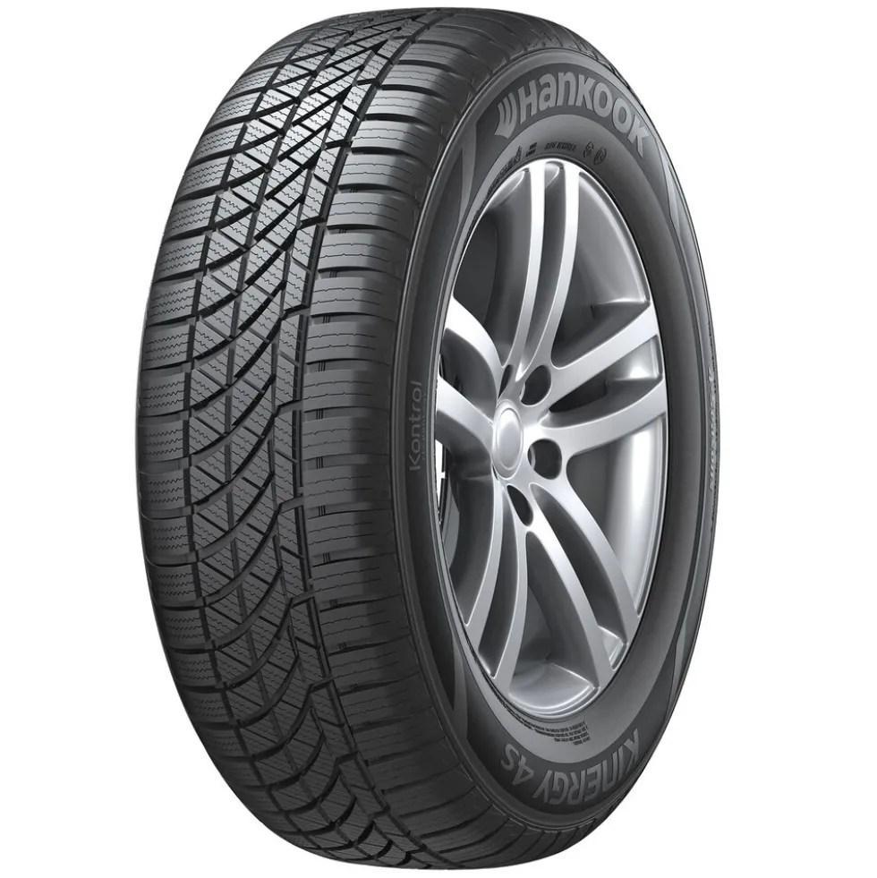 HANKOOK KINERGY 4S (H740) 165/70R13 83T XL BSW